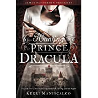 Hunting Prince Dracula (Stalking Jack the Ripper)